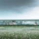 Illustration for article titled The Cities (And Buildings) Of The Future Look Beautiful